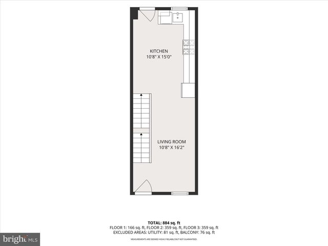 803 MANGOLD ST, Baltimore, MD 21230