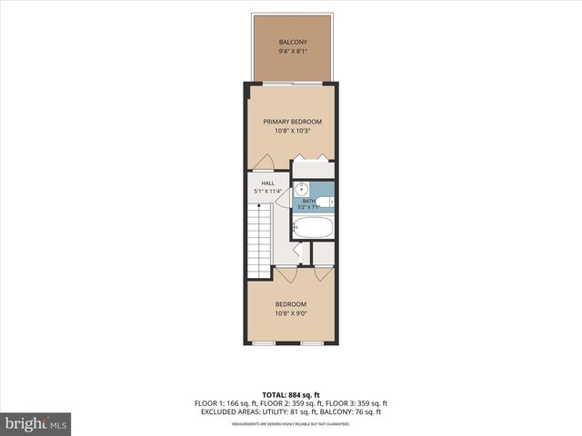 803 MANGOLD ST, Baltimore, MD 21230