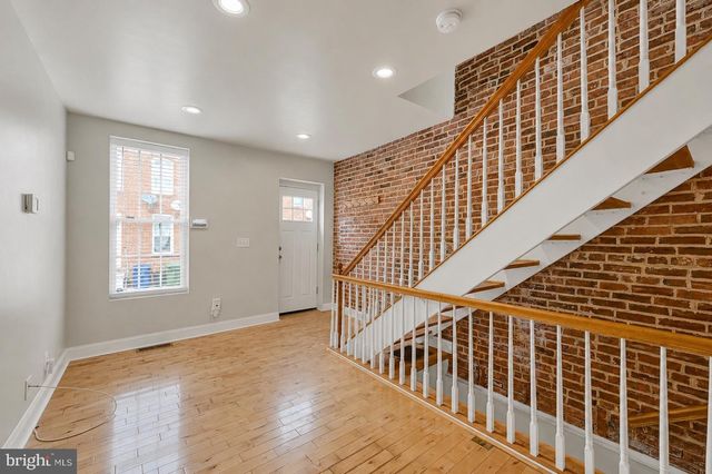 803 MANGOLD ST, Baltimore, MD 21230