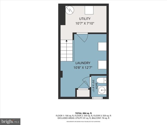 803 MANGOLD ST, Baltimore, MD 21230