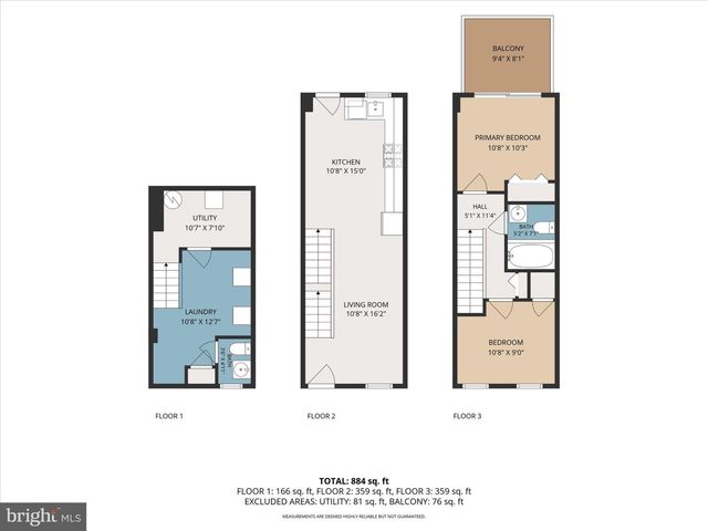 803 MANGOLD ST, Baltimore, MD 21230