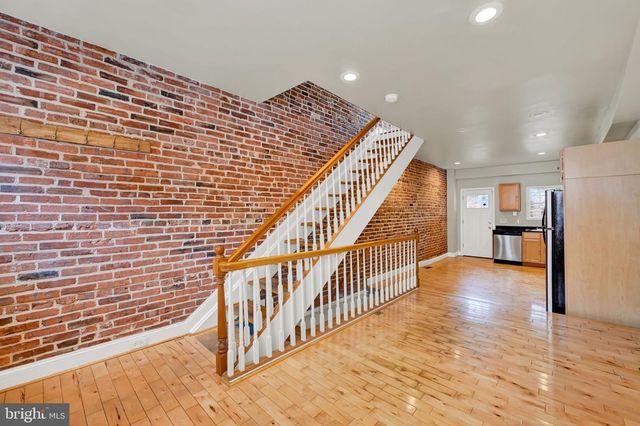 803 MANGOLD ST, Baltimore, MD 21230