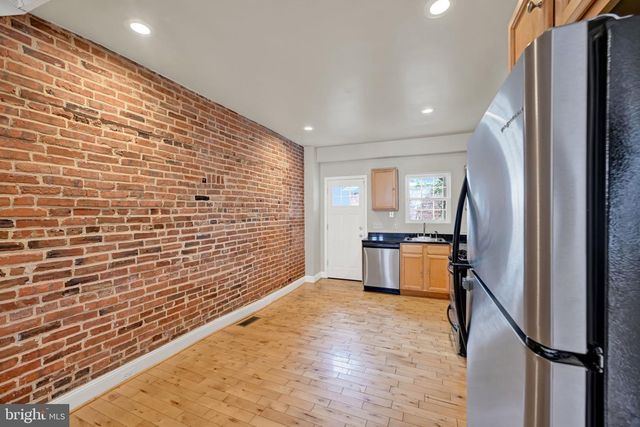 803 MANGOLD ST, Baltimore, MD 21230