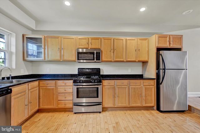803 MANGOLD ST, Baltimore, MD 21230