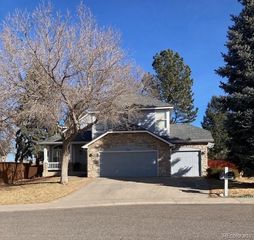 3986 S Sable Circle, Aurora, CO 80014