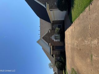 8436 Ansley Park Lane, Southaven, MS 38672