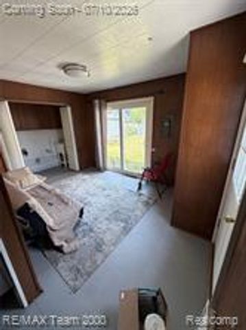 17475 Prospect Street, Melvindale, MI 48122