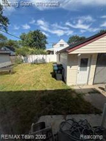 17475 Prospect Street, Melvindale, MI 48122
