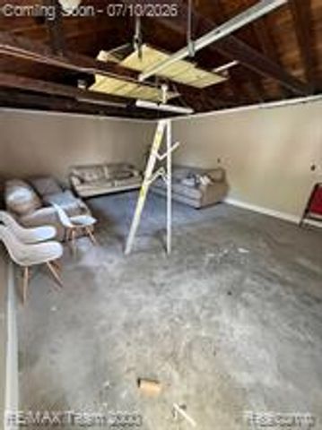 17475 Prospect Street, Melvindale, MI 48122