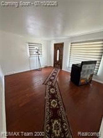 17475 Prospect Street, Melvindale, MI 48122