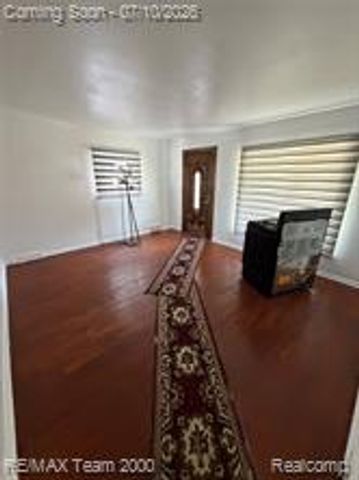 17475 Prospect Street, Melvindale, MI 48122