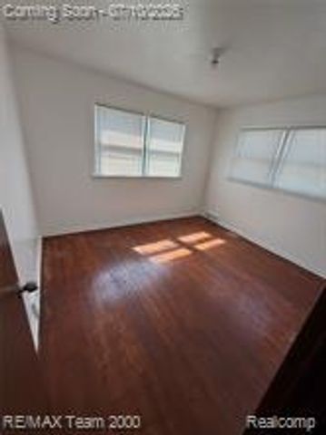 17475 Prospect Street, Melvindale, MI 48122