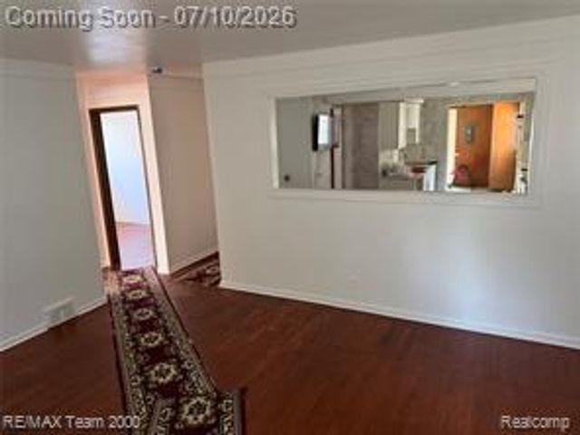 17475 Prospect Street, Melvindale, MI 48122