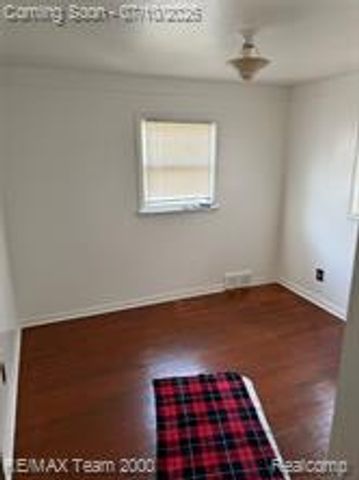 17475 Prospect Street, Melvindale, MI 48122