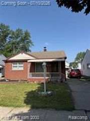 17475 Prospect Street, Melvindale, MI 48122