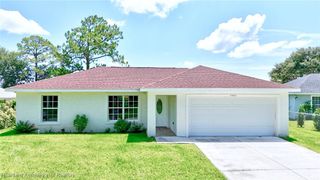4449 Rachael Drive, Sebring, FL 33872