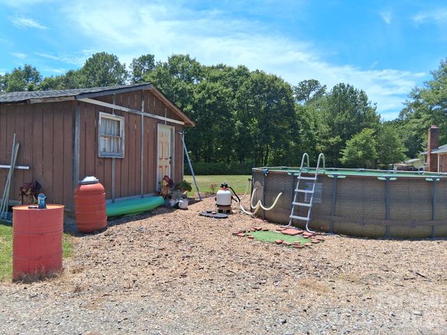 1415 Old US 221A Highway, Mooresboro, NC 28114