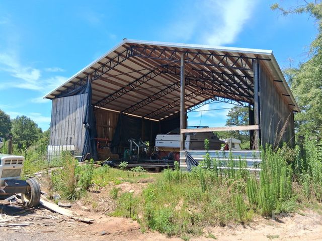 1415 Old US 221A Highway, Mooresboro, NC 28114