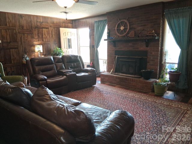 1415 Old US 221A Highway, Mooresboro, NC 28114