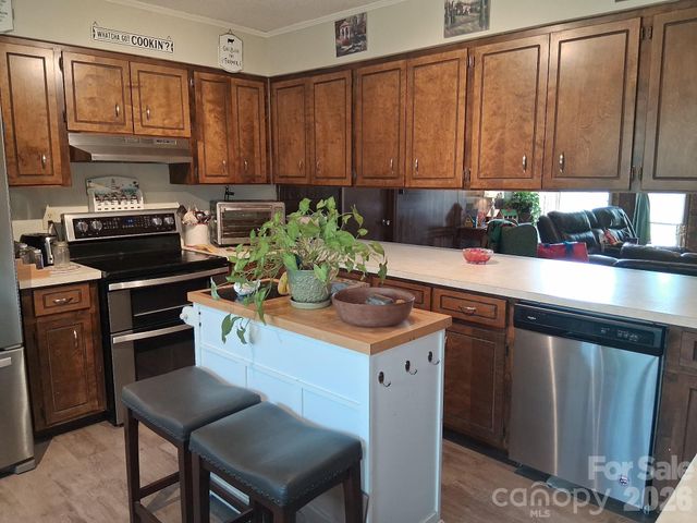 1415 Old US 221A Highway, Mooresboro, NC 28114