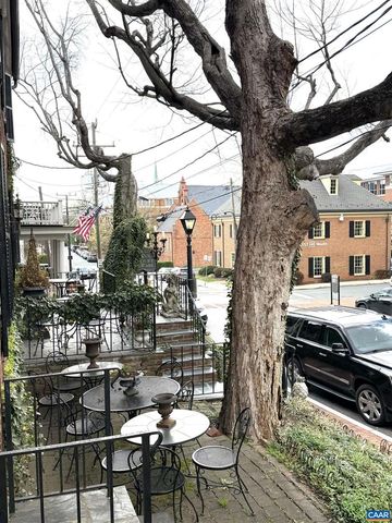 412 E JEFFERSON ST, Charlottesville, VA 22902
