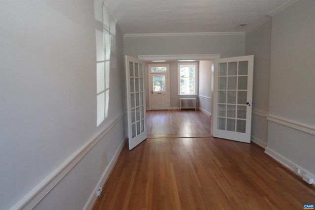 412 E JEFFERSON ST, Charlottesville, VA 22902