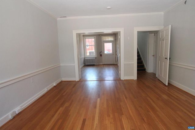 412 E JEFFERSON ST, Charlottesville, VA 22902