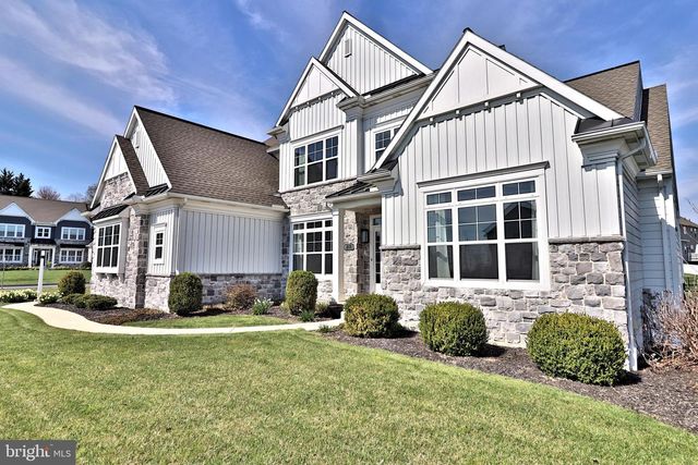 1071 VALLEY CROSSING DR, Lititz, PA 17543