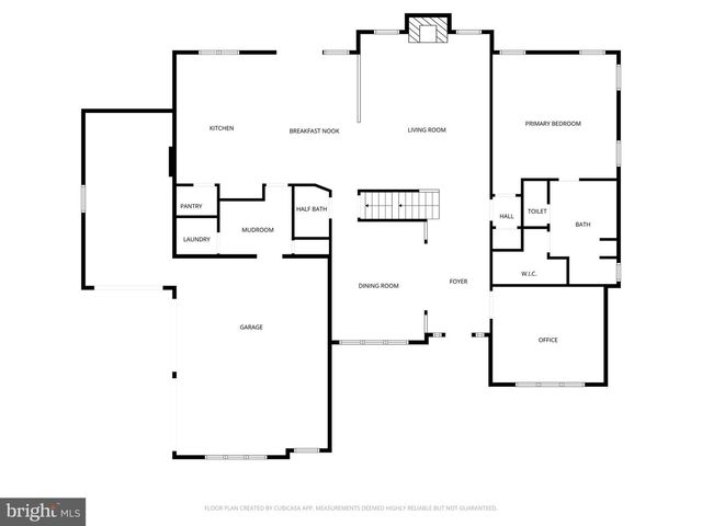 1071 VALLEY CROSSING DR, Lititz, PA 17543