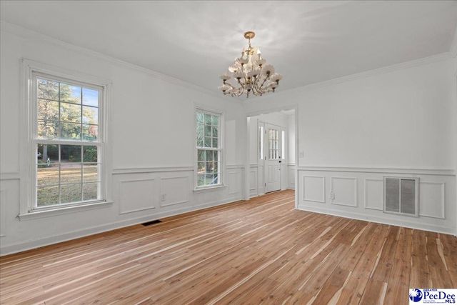 3207 Lakeshore Drive, Florence, SC 29501