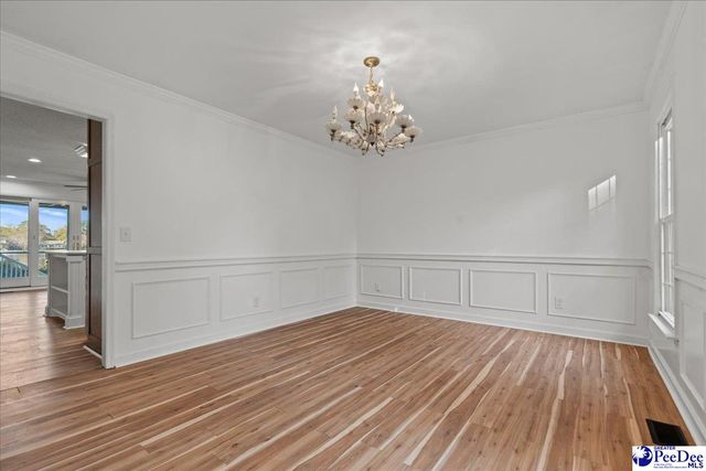 3207 Lakeshore Drive, Florence, SC 29501