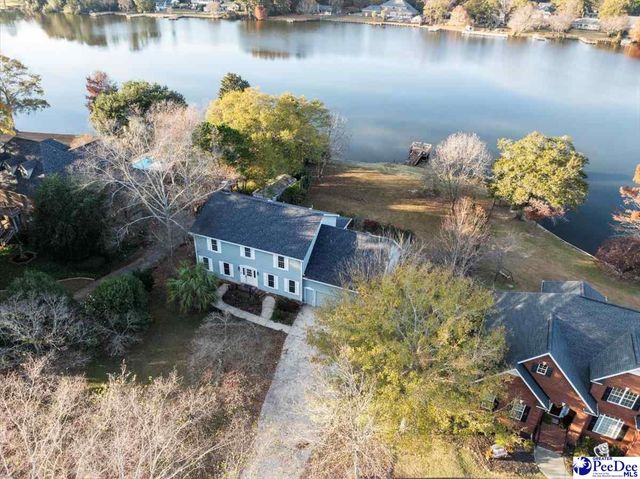 3207 Lakeshore Drive, Florence, SC 29501