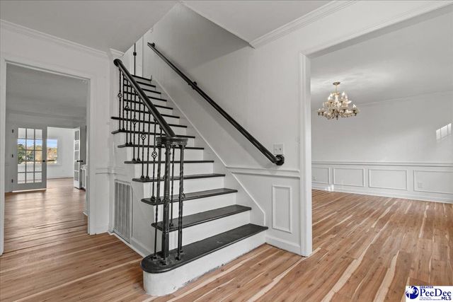 3207 Lakeshore Drive, Florence, SC 29501