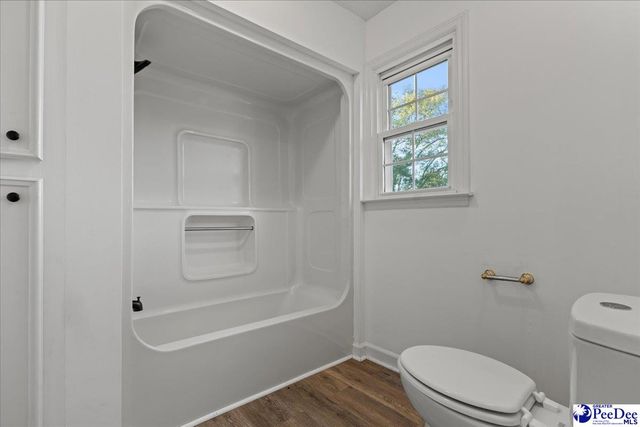 3207 Lakeshore Drive, Florence, SC 29501