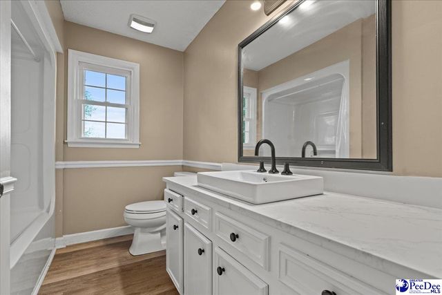 3207 Lakeshore Drive, Florence, SC 29501