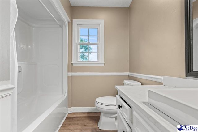 3207 Lakeshore Drive, Florence, SC 29501