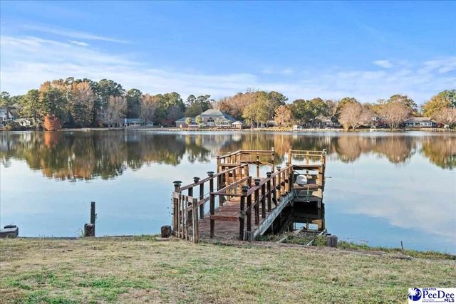 3207 Lakeshore Drive, Florence, SC 29501