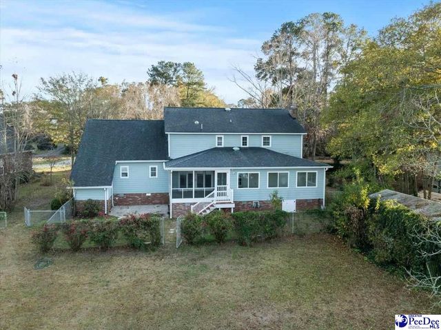 3207 Lakeshore Drive, Florence, SC 29501