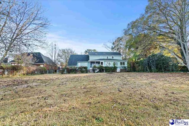 3207 Lakeshore Drive, Florence, SC 29501