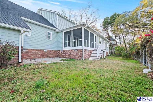 3207 Lakeshore Drive, Florence, SC 29501