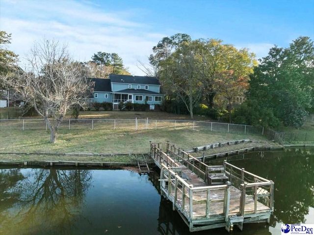 3207 Lakeshore Drive, Florence, SC 29501