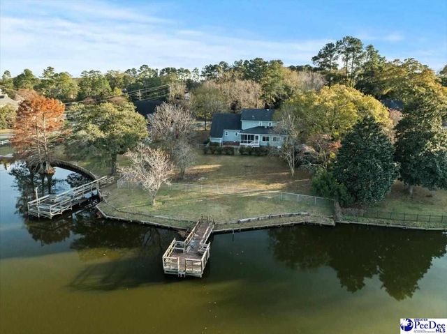3207 Lakeshore Drive, Florence, SC 29501