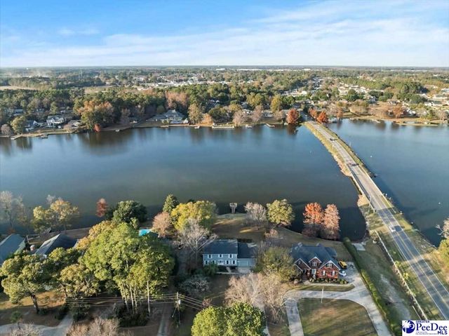 3207 Lakeshore Drive, Florence, SC 29501