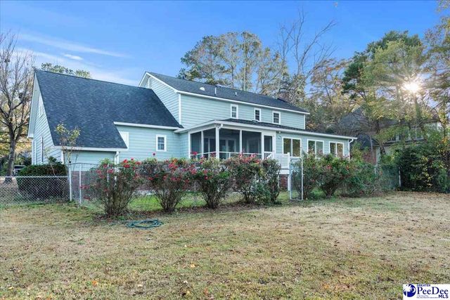 3207 Lakeshore Drive, Florence, SC 29501