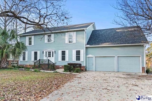 3207 Lakeshore Drive, Florence, SC 29501