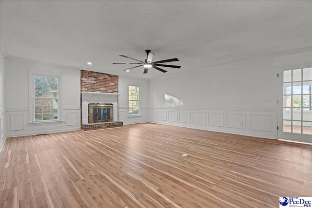 3207 Lakeshore Drive, Florence, SC 29501