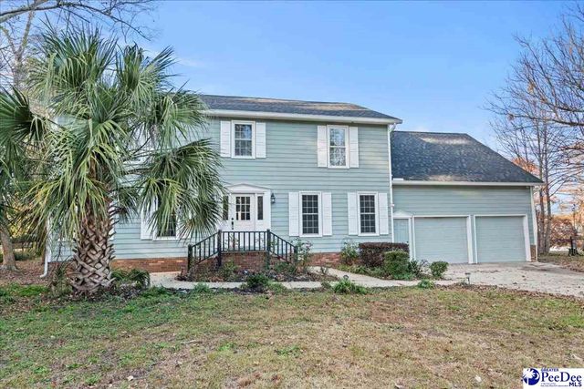 3207 Lakeshore Drive, Florence, SC 29501