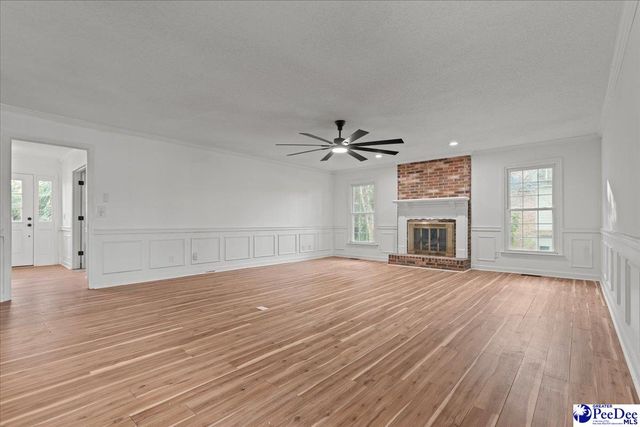 3207 Lakeshore Drive, Florence, SC 29501