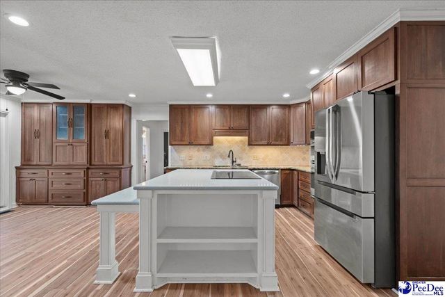 3207 Lakeshore Drive, Florence, SC 29501