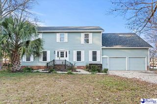 3207 Lakeshore Drive, Florence, SC 29501